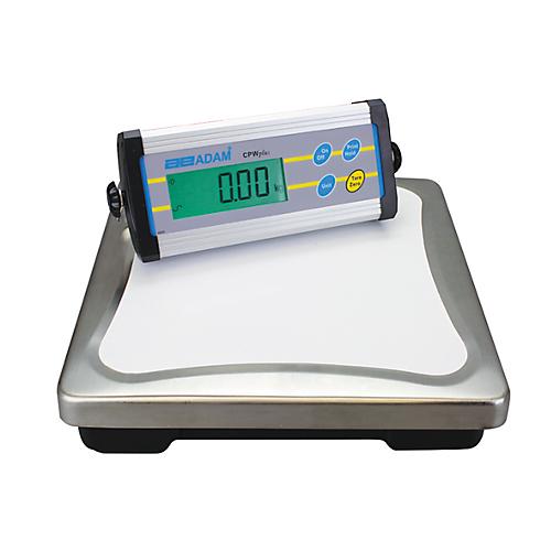 Plattform-Waage Serie CPWplus 35, 300 x 300 mm