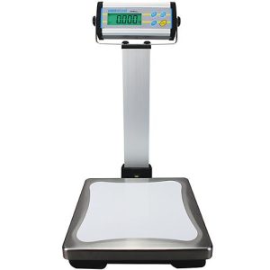 Plattform-Waage Serie CPWplus P, mit Wägung & Haltungsfunktion, spritzwassergeschützt, 15 kg Plattform-Waage Serie CPWplus P, mit Wägung & Haltungsfunktion, spritzwassergeschützt, 15 kg