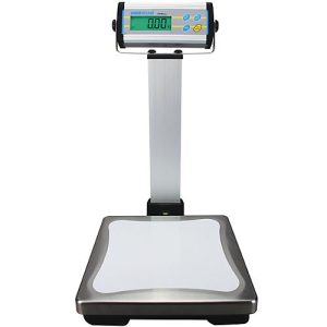 Plattform-Waage Serie CPWplus P, mit Wägung & Haltungsfunktion, spritzwassergeschützt, 150 kg Plattform-Waage Serie CPWplus P, mit Wägung & Haltungsfunktion, spritzwassergeschützt, 150 kg
