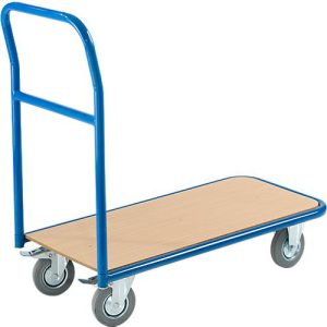 Plattformwagen, 200 kg Tragkraft Plattformwagen, 200 kg Tragkraft