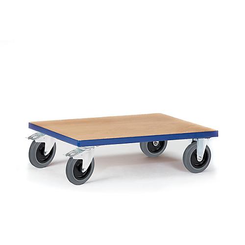 Plattformwagen, 850 x 500 mm