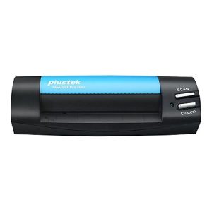 Plustek MobileOffice S602 – Kartenscanner – Contact Image Sensor (CIS) – A6 – 1200 dpi x 1200 dpi – bis zu 800 Scanvorgänge/Tag Plustek MobileOffice S602 – Kartenscanner – Contact Image Sensor (CIS) – A6 – 1200 dpi x 1200 dpi – bis zu 800 Scanvorgänge/Tag
