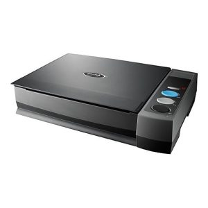 Plustek OpticBook 3800L – Flachbettscanner – CCD – A4/Letter – 1200 dpi – bis zu 2500 Scanvorgänge/Tag Plustek OpticBook 3800L – Flachbettscanner – CCD – A4/Letter – 1200 dpi – bis zu 2500 Scanvorgänge/Tag