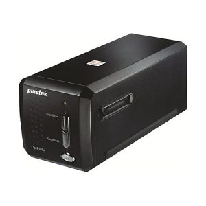 Plustek OpticFilm 8200i Ai – Filmscanner (35 mm) – CCD – 35 mm-Film – 7200 dpi x 7200 dpi – USB 2.0 Plustek OpticFilm 8200i Ai – Filmscanner (35 mm) – CCD – 35 mm-Film – 7200 dpi x 7200 dpi – USB 2.0