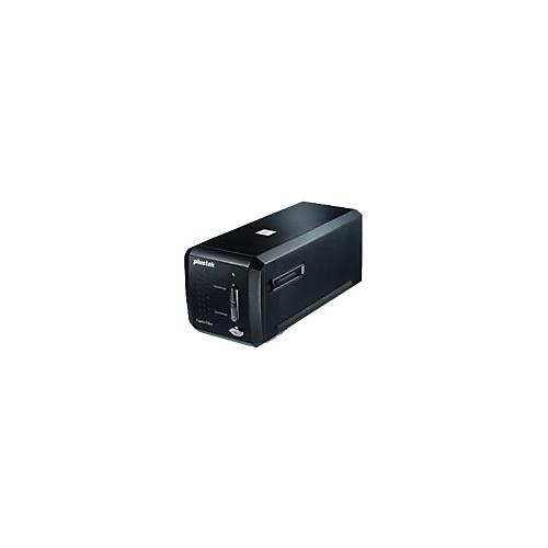 Plustek OpticFilm 8200i SE - Filmscanner (35 mm) - CCD - 35 mm-Film - 7200 dpi x 7200 dpi - USB 2.0