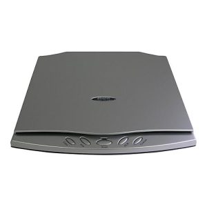 Plustek OpticSlim 550 Plus – Flachbettscanner – Contact Image Sensor (CIS) – 150 x 216 mm – 1200 dpi x 1200 dpi – USB 2.0 Plustek OpticSlim 550 Plus – Flachbettscanner – Contact Image Sensor (CIS) – 150 x 216 mm – 1200 dpi x 1200 dpi – USB 2.0