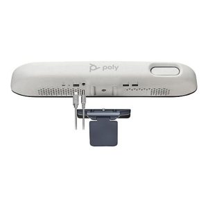 Poly – Befestigungskit (Klammer) – für LCD-Display – für Poly Studio E70 Poly – Befestigungskit (Klammer) – für LCD-Display – für Poly Studio E70