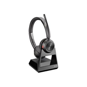 Poly Savi 7220 Office – drahtloses Headset-System Poly Savi 7220 Office – drahtloses Headset-System
