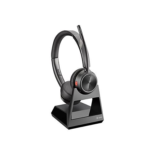 Poly Savi 7220 Office - drahtloses Headset-System