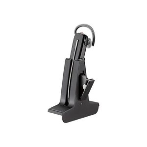 Poly Savi – Basis für Headset – und Accessoires zum Tragen – für Poly Savi 8245 Poly Savi – Basis für Headset – und Accessoires zum Tragen – für Poly Savi 8245