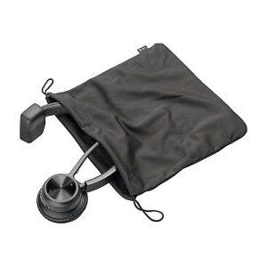 Poly Voyager 4310 – Voyager 4300 UC series – Headset – On-Ear – Bluetooth – kabellos, kabelgebunden Poly Voyager 4310 – Voyager 4300 UC series – Headset – On-Ear – Bluetooth – kabellos, kabelgebunden