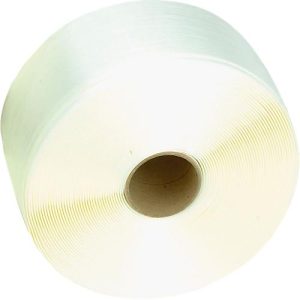 Polyesterband WG 55, 16 mm breit, 500 m lang Polyesterband WG 55, 16 mm breit, 500 m lang