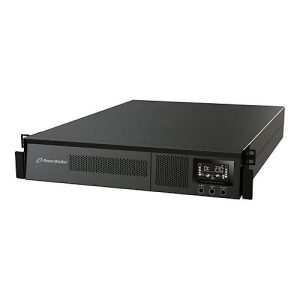 PowerWalker VFI 1500 RMG PF1 – USV (in Rack montierbar/extern) – 1500 Watt – 1500 VA – 9 Ah – RS-232, USB PowerWalker VFI 1500 RMG PF1 – USV (in Rack montierbar/extern) – 1500 Watt – 1500 VA – 9 Ah – RS-232, USB