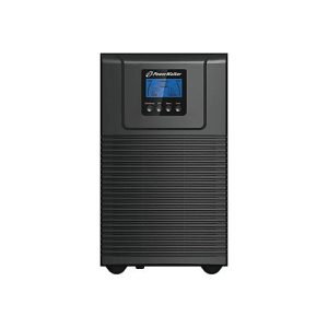PowerWalker VFI 2000 TGB – USV – Wechselstrom 176 – 300 V – 1800 Watt – 2000 VA PowerWalker VFI 2000 TGB – USV – Wechselstrom 176 – 300 V – 1800 Watt – 2000 VA