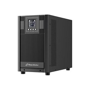 PowerWalker VFI 3000 AT FR – USV – 2700 Watt – 3000 VA PowerWalker VFI 3000 AT FR – USV – 2700 Watt – 3000 VA