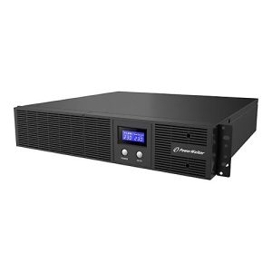 PowerWalker VI 1200 RLE – USV – 720 Watt – 1200 VA PowerWalker VI 1200 RLE – USV – 720 Watt – 1200 VA