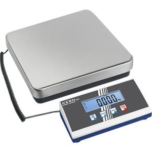 Präzisionswaage EOB 35 K 10, Wiegebereich max. 35 kg Präzisionswaage EOB 35 K 10, Wiegebereich max. 35 kg