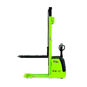 Pramac Elektro-Deichselstapler LX Duplex 12/29, Tragkraft 1200 kg Pramac Elektro-Deichselstapler LX Duplex 12/29, Tragkraft 1200 kg