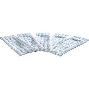 Premium-Mopp, 500 mm, 5er-Set Premium-Mopp, 500 mm, 5er-Set
