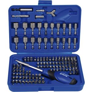 PROJAHN SECURI-Bit-Box, 122-tlg., Antrieb 6,3 / 1/4′, DIN 3126/DIN ISO 1173, in Kunststoff-Box PROJAHN SECURI-Bit-Box, 122-tlg., Antrieb 6,3 / 1/4′, DIN 3126/DIN ISO 1173, in Kunststoff-Box