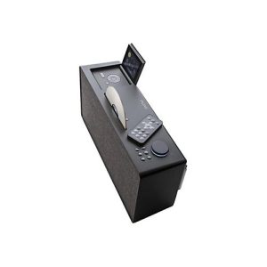 PURE Evoke Home – Audiosystem – 100 Watt (Gesamt) – Black Coffee PURE Evoke Home – Audiosystem – 100 Watt (Gesamt) – Black Coffee