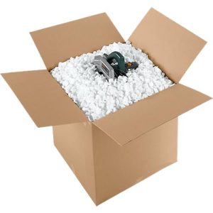 Qfill®-Verpackungschips, 213 Liter Qfill®-Verpackungschips, 213 Liter