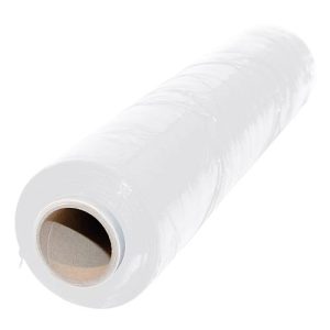 Qstretchfolie 17µ, 300m x 500mm, 6 Rl. Qstretchfolie 17µ, 300m x 500mm, 6 Rl.