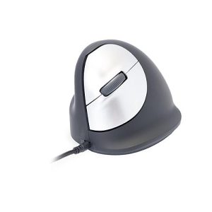 R-Go HE Mouse Ergonomic Mouse Large Left – Maus – USB – Schwarz R-Go HE Mouse Ergonomic Mouse Large Left – Maus – USB – Schwarz
