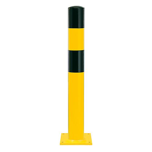 Rammschutz-Poller, L159, zum Aufdübeln