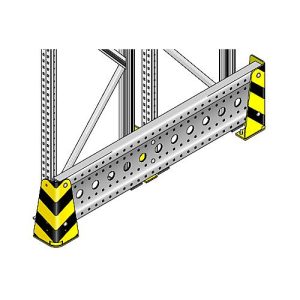 Rammschutz RS1104C, für Rahmentiefe 1100 mm Rammschutz RS1104C, für Rahmentiefe 1100 mm