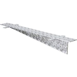 Rampenverbinder, befahrbar Rampenverbinder, befahrbar