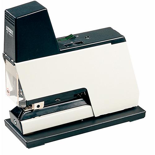 Rapid Classic Elektroheftgerät 105E, heftet bis zu 50 Blatt