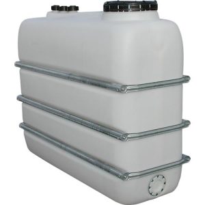 Raumspartank, 2000 l Raumspartank, 2000 l