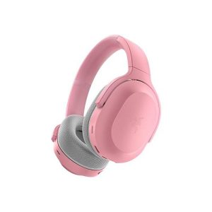 Razer Barracuda – Headset – ohrumschließend – Bluetooth / 2,4 GHz Funkfrequenz – kabellos, kabelgebunden – 3,5 mm Stecker, USB-C Razer Barracuda – Headset – ohrumschließend – Bluetooth / 2,4 GHz Funkfrequenz – kabellos, kabelgebunden – 3,5 mm Stecker, USB-C
