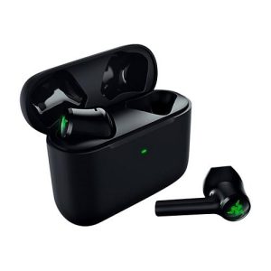 Razer Hammerhead True Wireless X – True Wireless-Kopfhörer mit Mikrofon – im Ohr – Bluetooth Razer Hammerhead True Wireless X – True Wireless-Kopfhörer mit Mikrofon – im Ohr – Bluetooth