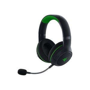 Razer Kaira Pro for Xbox – Headset – ohrumschließend – Bluetooth / Xbox Wireless – kabellos – Geräuschisolierung Razer Kaira Pro for Xbox – Headset – ohrumschließend – Bluetooth / Xbox Wireless – kabellos – Geräuschisolierung