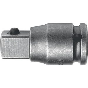 Reduzierstück 420-2 Antriebs-4-KT.1/2 Zoll Abtriebs-4-KT.3/8 Zoll