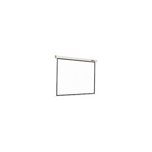 Reflecta Crystal-Line Motor lux – Leinwand – Deckenmontage möglich, geeignet für Wandmontage – motorisiert – 221 cm (87′) – 1:1 Reflecta Crystal-Line Motor lux – Leinwand – Deckenmontage möglich, geeignet für Wandmontage – motorisiert – 221 cm (87′) – 1:1