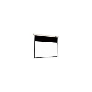 Reflecta Crystal-Line Rollo – Leinwand – Deckenmontage möglich, geeignet für Wandmontage – 202 cm (80′) – 16:9 – Matte White Reflecta Crystal-Line Rollo – Leinwand – Deckenmontage möglich, geeignet für Wandmontage – 202 cm (80′) – 16:9 – Matte White