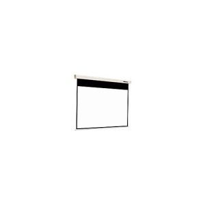 Reflecta Crystal-Line Rollo – Leinwand – Deckenmontage möglich, geeignet für Wandmontage – 305 cm (120′) – 4:3 – mattweiß Reflecta Crystal-Line Rollo – Leinwand – Deckenmontage möglich, geeignet für Wandmontage – 305 cm (120′) – 4:3 – mattweiß
