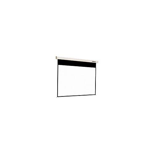Reflecta CrystalLine Motor LUX - Leinwand - Deckenmontage möglich, geeignet für Wandmontage - motorisiert - 195 cm (77') - 4:3