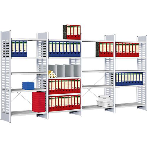 Regalfeld, 2200 x 1000 x 400 mm