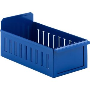 Regalkasten RK 335, Stahl, für Regaltiefe 350 mm Regalkasten RK 335, Stahl, für Regaltiefe 350 mm