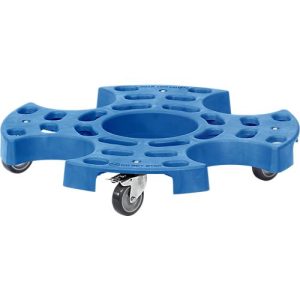 Reifenroller Tyre Trolley, für normale Reifen, aus Polypropylen, Ø 630 mm, bis 120 kg Reifenroller Tyre Trolley, für normale Reifen, aus Polypropylen, Ø 630 mm, bis 120 kg