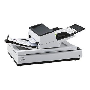 Ricoh fi-7700S – Dokumentenscanner – Dual CCD – ARCH B – 600 dpi x 600 dpi – bis zu 75 Seiten/Min. (einfarbig) / bis zu 75 Seiten/Min. (Farbe) Ricoh fi-7700S – Dokumentenscanner – Dual CCD – ARCH B – 600 dpi x 600 dpi – bis zu 75 Seiten/Min. (einfarbig) / bis zu 75 Seiten/Min. (Farbe)