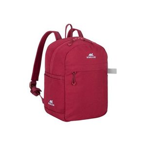 Riva Case Aviva 5422 – Rucksack – 6 L, klein – Polyester – Rot – 10.5′