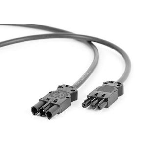 Rocholz Netzanschlusskabel System Flex, für Arbeitsplatzbeleuchtung, 3000 mm Rocholz Netzanschlusskabel System Flex, für Arbeitsplatzbeleuchtung, 3000 mm