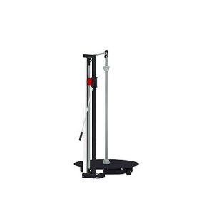 Rocholz Schneidständer System, senkrecht, Rollen-Ø 800 mm/Schnittbreite 1250 mm Rocholz Schneidständer System, senkrecht, Rollen-Ø 800 mm/Schnittbreite 1250 mm