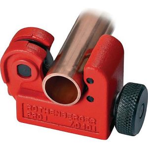 Rohrabschneider MINICUT 3-16mm Cu,Ms,AL,dünnwandige Rohrabschneider MINICUT 3-16mm Cu,Ms,AL,dünnwandige