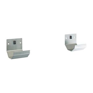 Rohrhalter, B 100 x ø 100 mm, 2 Stück Rohrhalter, B 100 x ø 100 mm, 2 Stück